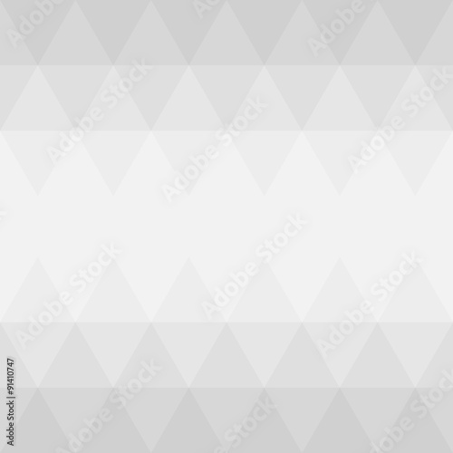 Grey Abstract Background Vecter illustration
