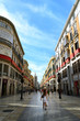 Calle Larios, Málaga - España