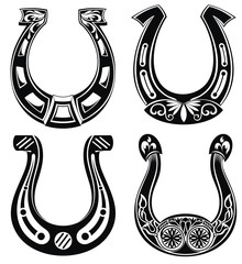 Vector Horseshoe set