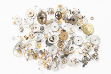 Reparation And Restoration Of Watches