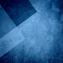 Textured blue background