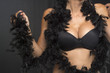 © Adam Radosavljevic - Woman with Big Breasts