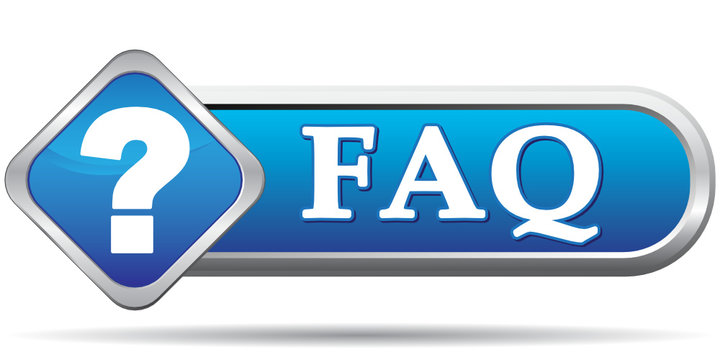 faq icon