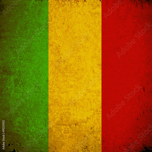 Plakaty Reggae  tlo-reggae