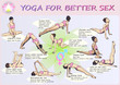 Yoga For Better Sex