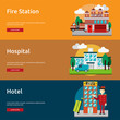 © Graphiqa-Stock - Building & Construction