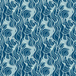 © katyau - Abstract Seamless pattern