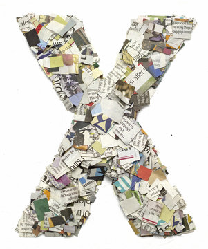 newspaper letter