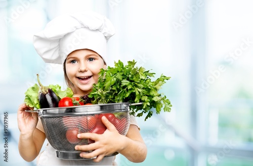 Fototapeta na wymiar Healthy food.