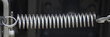 © viking75 - metal spring close up