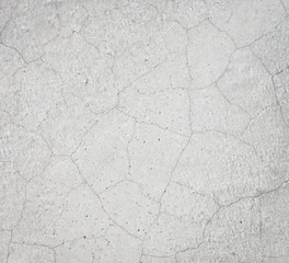 Vintage or grungy white background of natural cement or stone ol