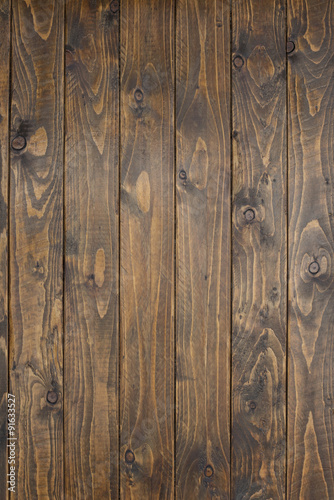 Tapeta ścienna na wymiar Sfondo legno texture marcata