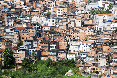 Favela Di Salvador Bahia Brasile Buy This Stock Photo And Explore Similar Images At Adobe Stock Adobe Stock