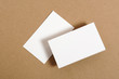 © loracreative - Blank Business Card