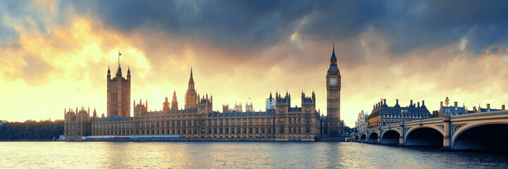 house of parliament