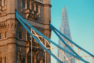 Poster - Tower Bridge