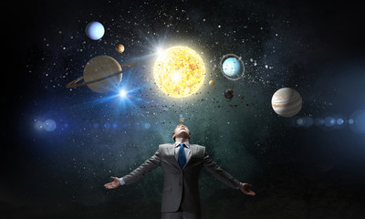 sun system