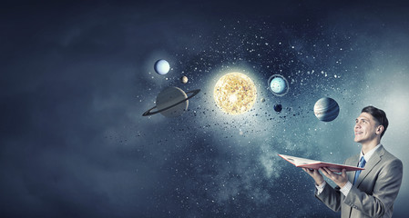 space exploration