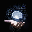 © Sergey Nivens - Human brain