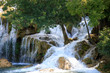 Wasserfall, Krka Nationalpark, Kroatien