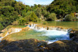 Wasserfall, Krka Nationalpark, Kroatien