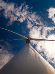 Wind Power II