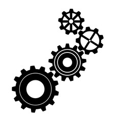 gear icon