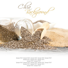 Chia seeds