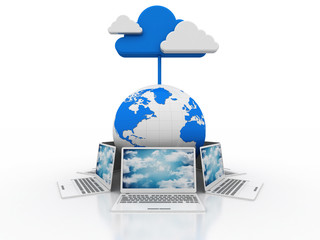 Poster - Computer Network