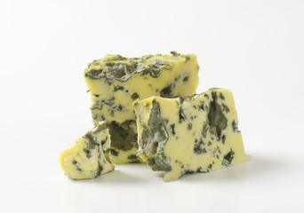 Poster - French blue cheese