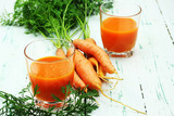 Fototapeta Kuchnia - napój owocowo warzywny
