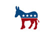 The Democratic Donkey