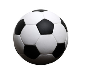 Wall Mural - soccer ball