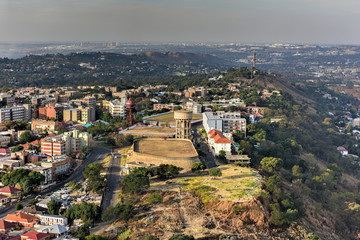 Johannesburg, South Africa