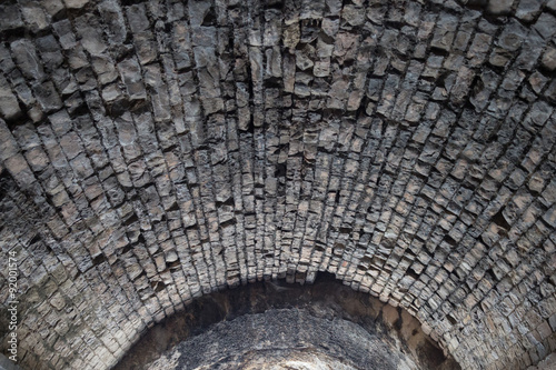 Fotografie, Obraz the ancient Roman arena in Nimes, France