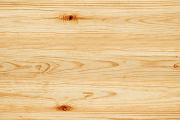 Poster - wood texture with natural wood pattern