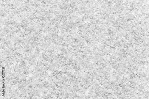 Fototapeta White stone wall texture and background seamless