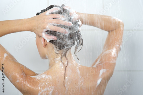 Cara Creambath di rumah