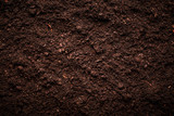 Fototapeta  - Soil