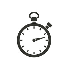 Poster - Stopwatch  icon.