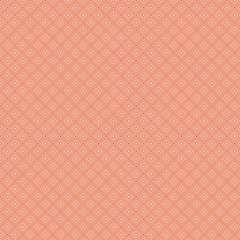 Poster - Vector seamless pattern from repeating striped squares