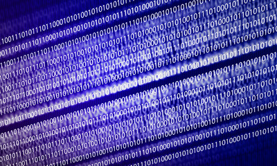 binary code