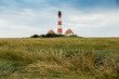 © mg85 - Leuchtturm Westerhever