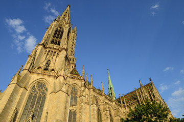 Wall Mural - Gedächtniskirche in Speyer