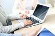 © ty - Group of business people in a meeting at office
