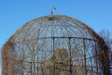 aviary