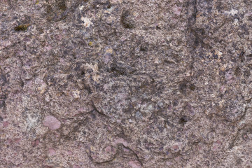 Seamless rock texture background closeup