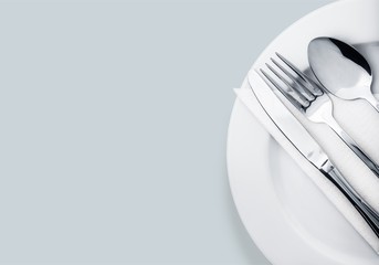 dishware.