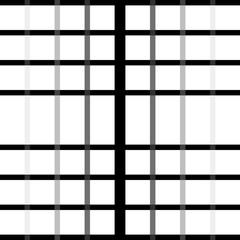 Poster - Repeatable pattern, background with lines fading to transparent.