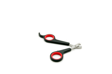 Pet's pedicure tool